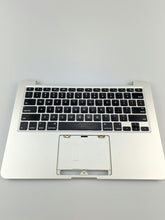 Genuine MacBook Pro A1425 2012 - 2013 Palmrest US Keyboard w/Battery - FIXgenie